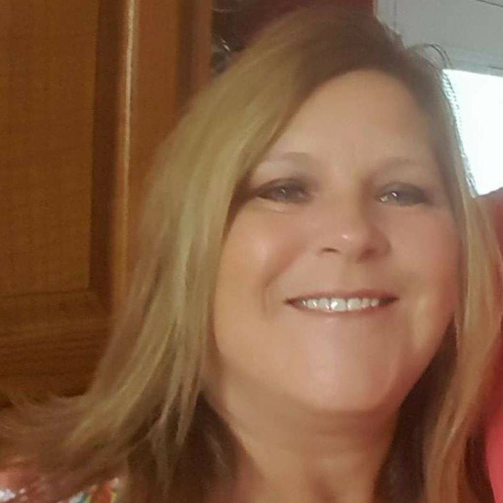 Meet your Posher, Karen
